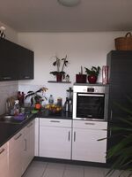 3 Zi-Wohnung Karlsfeld langfristig / 3 Pokojowe mieszkanie Picture 2