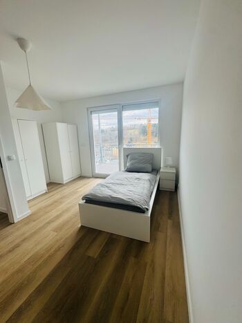 Apartment in Siegen Picture 1