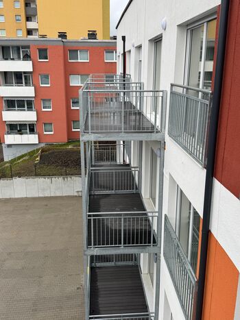 Wohnung in Siegen Bild 2