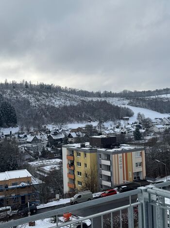 Wohnung in Siegen Bild 5