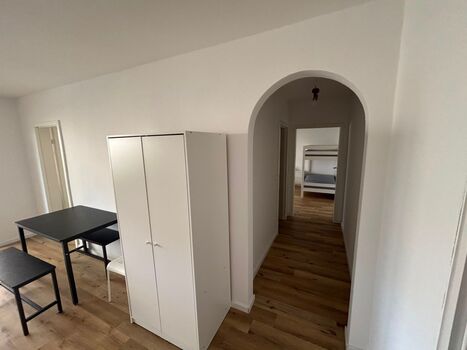 Apartment in Niederwerrn Picture 3