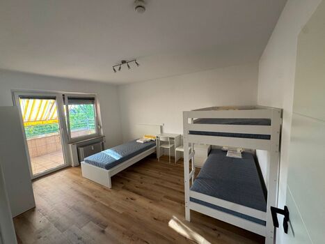 Apartment in Niederwerrn Picture 2