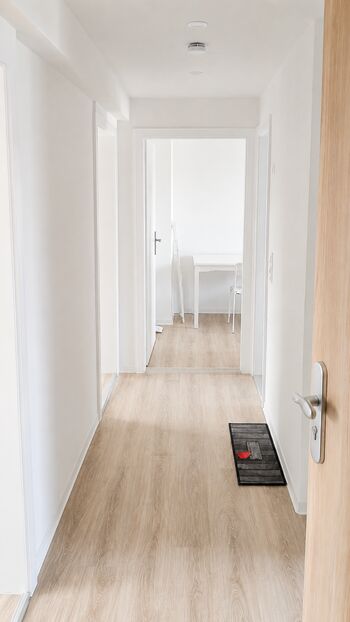 Apartments in Delitzsch 15 Min Brehna, Bitterfeld, Landsberg, CTC Zdjęcie 4