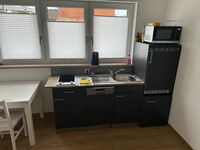 Gästezimmer Wüst Bild 2