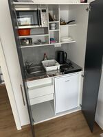 Gästezimmer Wüst Bild 7