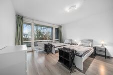 Wohnung in Monheim am Rhein Bild 1