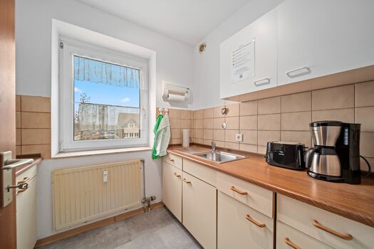 Mieszkanie w Gießen Zdjęcie 4