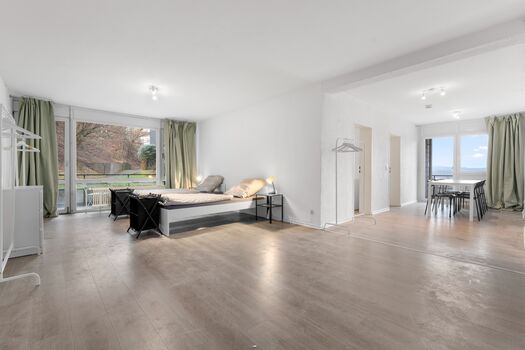 Mieszkanie w Gießen Zdjęcie 5