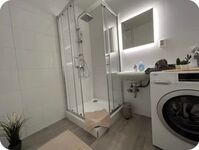 Apartment für Firmen - inkl. WIFI und Smart-TV Bild 17
