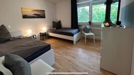 Apartment für Firmen - inkl. WIFI und Smart-TV Bild 25