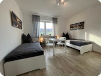 Apartment für Firmen - inkl. WIFI und Smart-TV Bild 20
