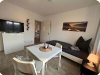 Apartment für Firmen - inkl. WIFI und Smart-TV Bild 11