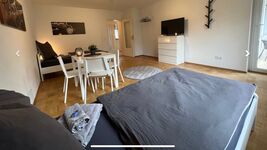 Apartment für Firmen - inkl. WIFI und Smart-TV Bild 29