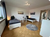 Apartment für Firmen - inkl. WIFI und Smart-TV Bild 24