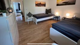 Apartment für Firmen - inkl. WIFI und Smart-TV Bild 16