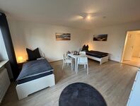 Apartment für Firmen - inkl. WIFI und Smart-TV Bild 8