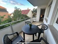 Apartment für Firmen - inkl. WIFI und Smart-TV Bild 2