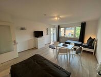 Apartment für Firmen - inkl. WIFI und Smart-TV Bild 6