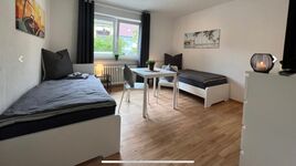 Apartment für Firmen - inkl. WIFI und Smart-TV Bild 15