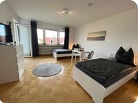 Apartment für Firmen - inkl. WIFI und Smart-TV Bild 19