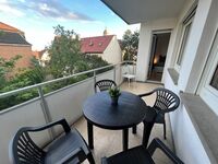 Apartment für Firmen - inkl. WIFI und Smart-TV Bild 13