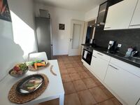 Apartment für Firmen - inkl. WIFI und Smart-TV Bild 27
