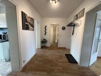 Apartment für Firmen - inkl. WIFI und Smart-TV Bild 22