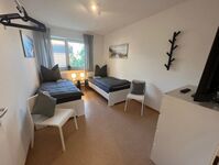 Apartment für Firmen - inkl. WIFI und Smart-TV Bild 3