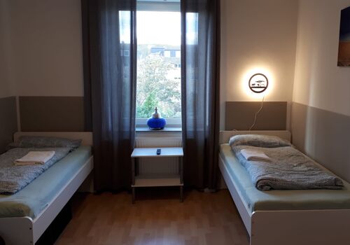 Apartment in Dortmund Picture 5