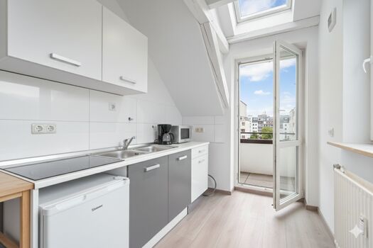 Wohnung in Kaiserslautern Bild 3