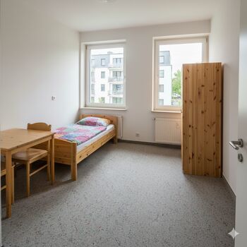 Wohnung in Kaiserslautern Bild 2