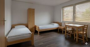 Apartment in Kaiserslautern Picture 1