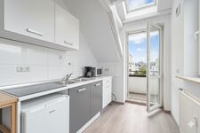 Apartment in Kaiserslautern Picture 3