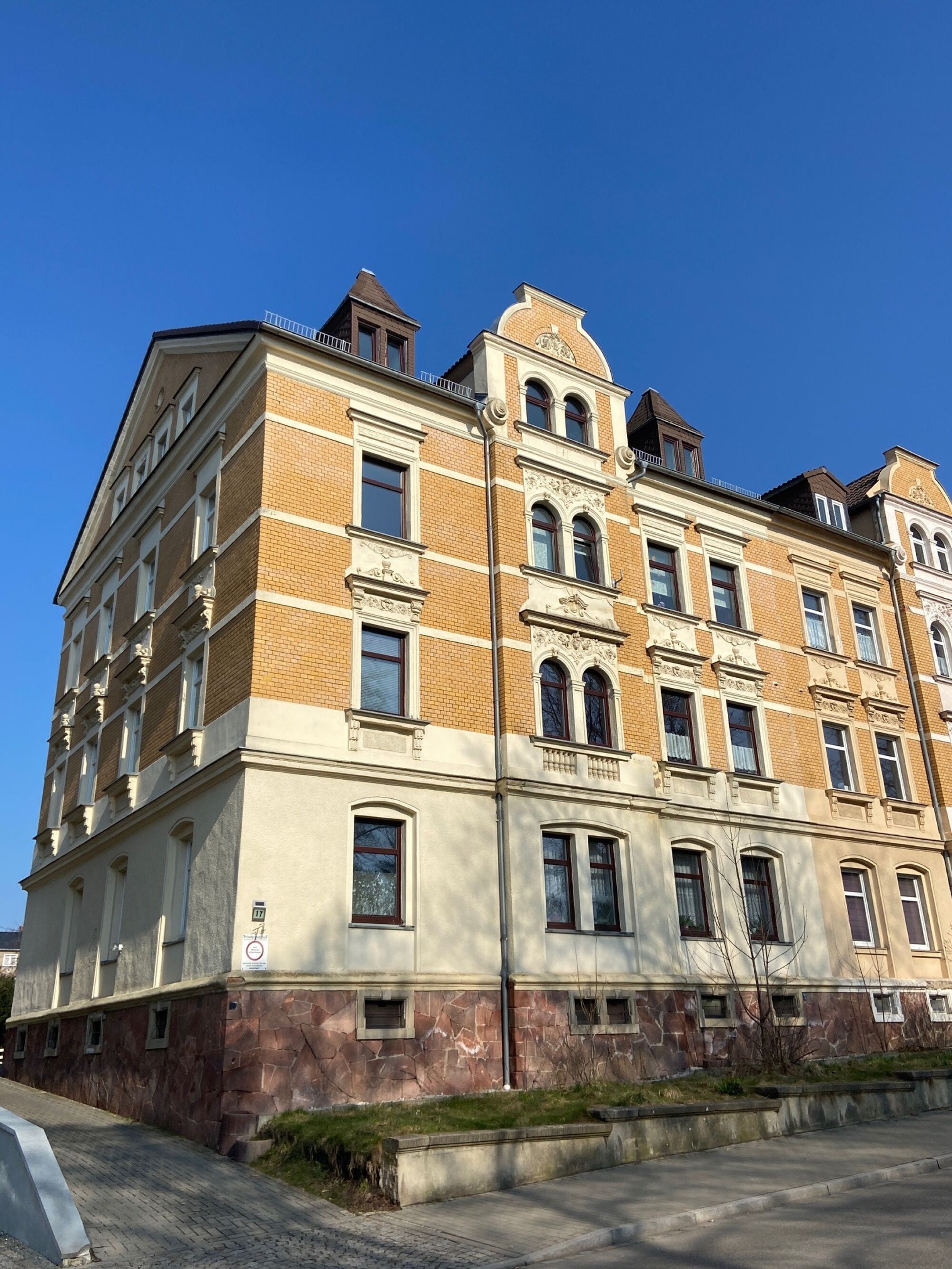 Haus AGB 17