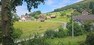 House v Sasbachwalden Obrázok 1