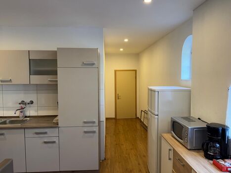 Kleines eigenes Appartement Drebber Picture 4
