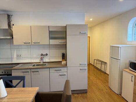 Kleines eigenes Appartement Drebber Picture 5