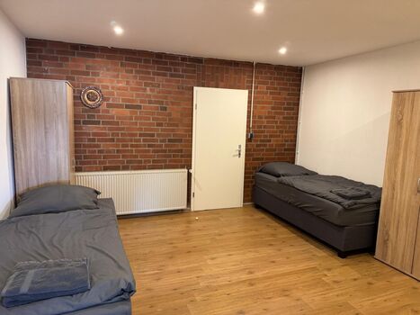 Kleines eigenes Appartement Drebber Picture 2