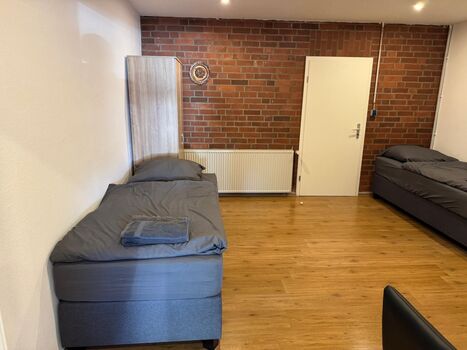 Kleines eigenes Appartement Drebber Picture 1