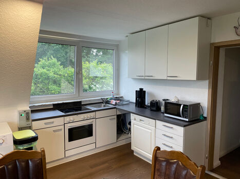 Gästezimmer / WG in Bad Oldesloe