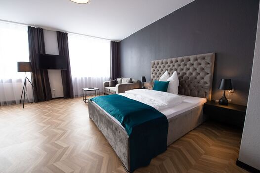 V Business Apartments Magstadt Picture 3