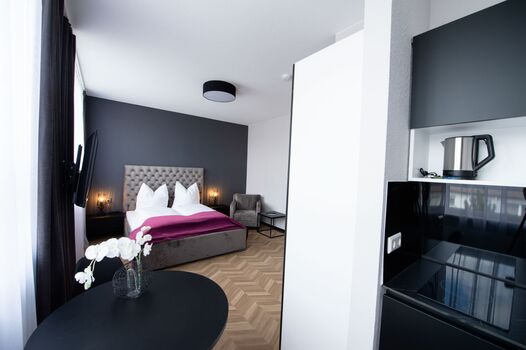 V Business Apartments Magstadt Picture 4