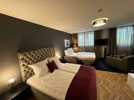 V Business Apartments Magstadt