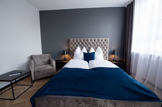 V Business Apartments Magstadt Picture 2