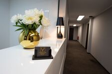V Business Apartments Magstadt Picture 14