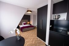 V Business Apartments Magstadt Picture 13