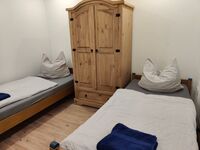 Ferienwohnung Sonnenresidenz mit eigenem LKW Parkplatz Bild 21