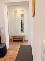 Ferienwohnung Sonnenresidenz mit eigenem LKW Parkplatz Bild 14