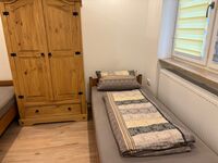 Ferienwohnung Sonnenresidenz mit eigenem LKW Parkplatz Bild 20