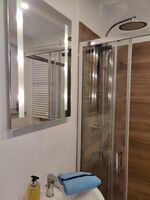 Ferienwohnung Sonnenresidenz mit eigenem LKW Parkplatz Bild 26